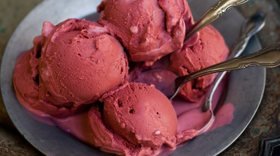 Salt & Straw Unveils Ice Cream Made With Blood and Bugs ParentMap